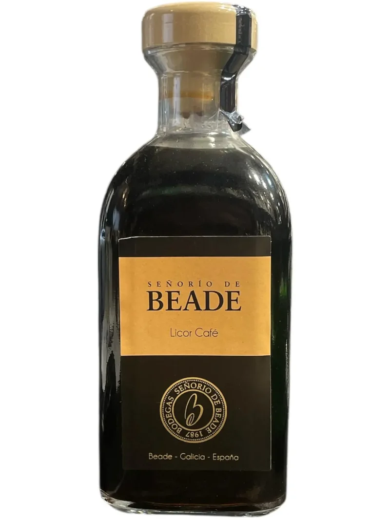 BEADE LICOR DE CAFE 75CL