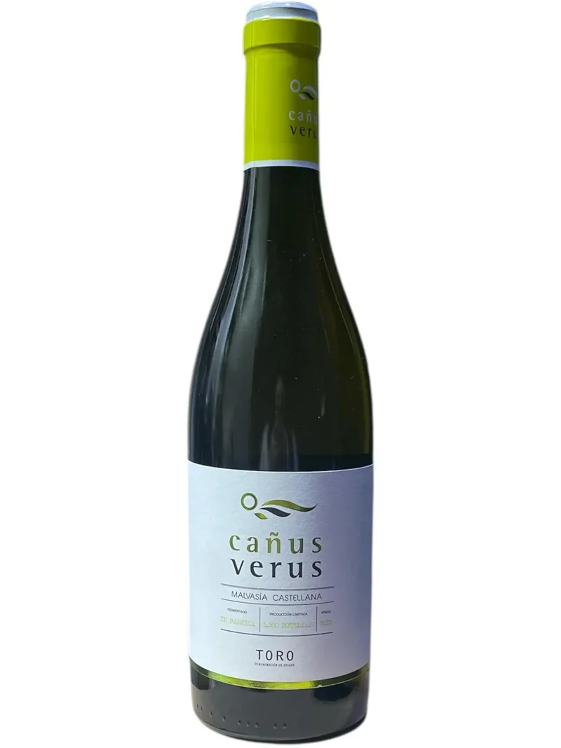 CAÑUS VERUS MALVASIA BLANCO 2023 - 75CL