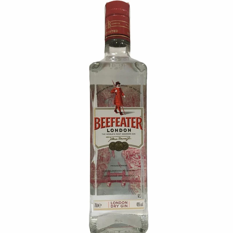 BEEFEATER GINEBRA - 35CL