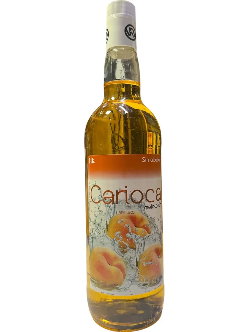 CARIOCA MELOCOTON