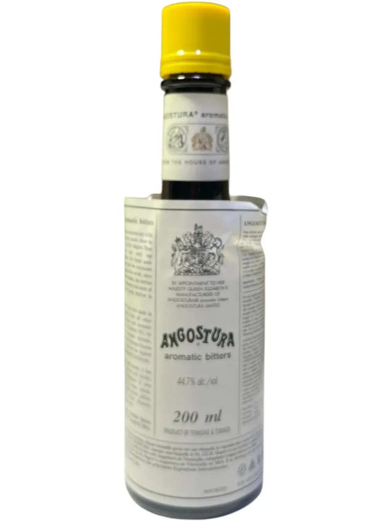 ANGOSTURA BITTER