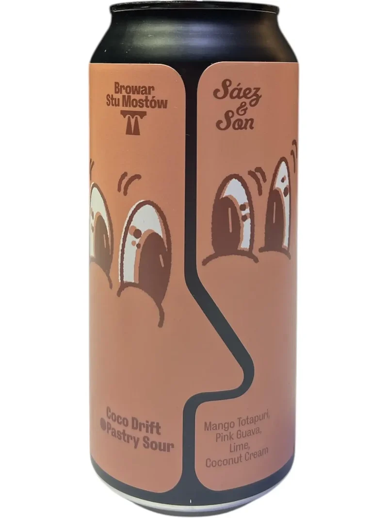 BROWAR COCO DRIFT SOUR