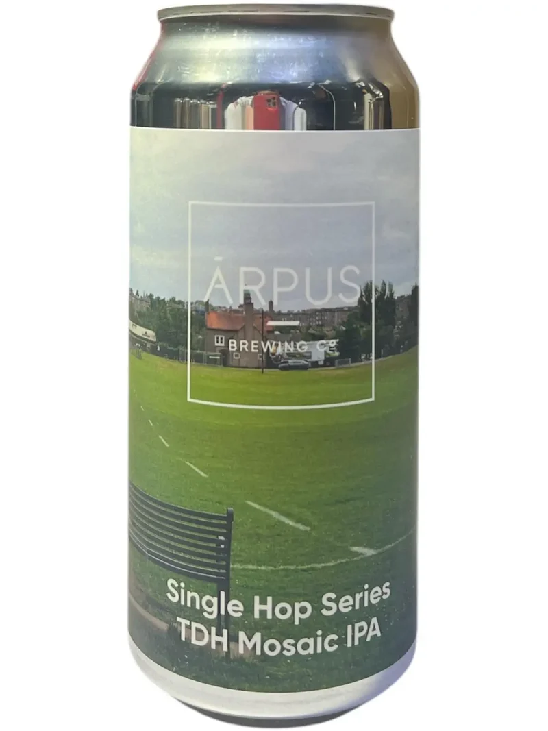 ARPUS SINGLE HOP SERIES TDH MOSAIC