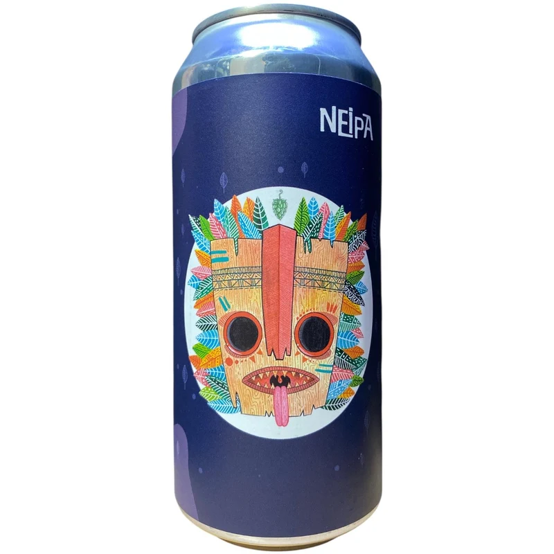 ALTHAIA / COSTA ESTE - NEIPA - 44CL