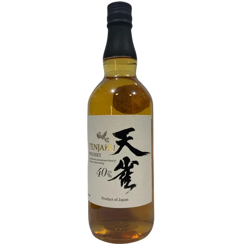 TENJAKU WHISKY 70CL
