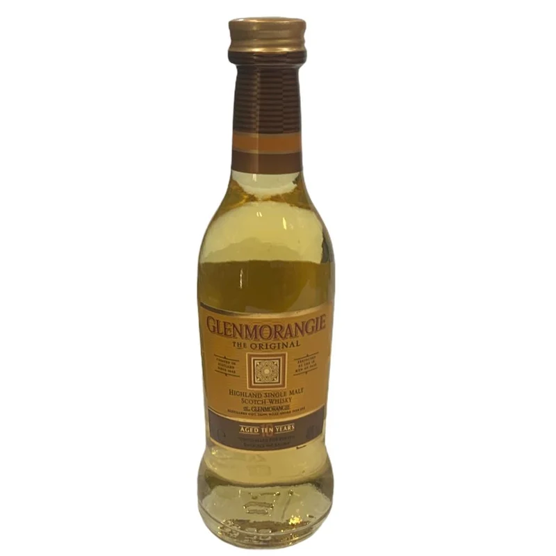 GLENMORANGIE 5CL