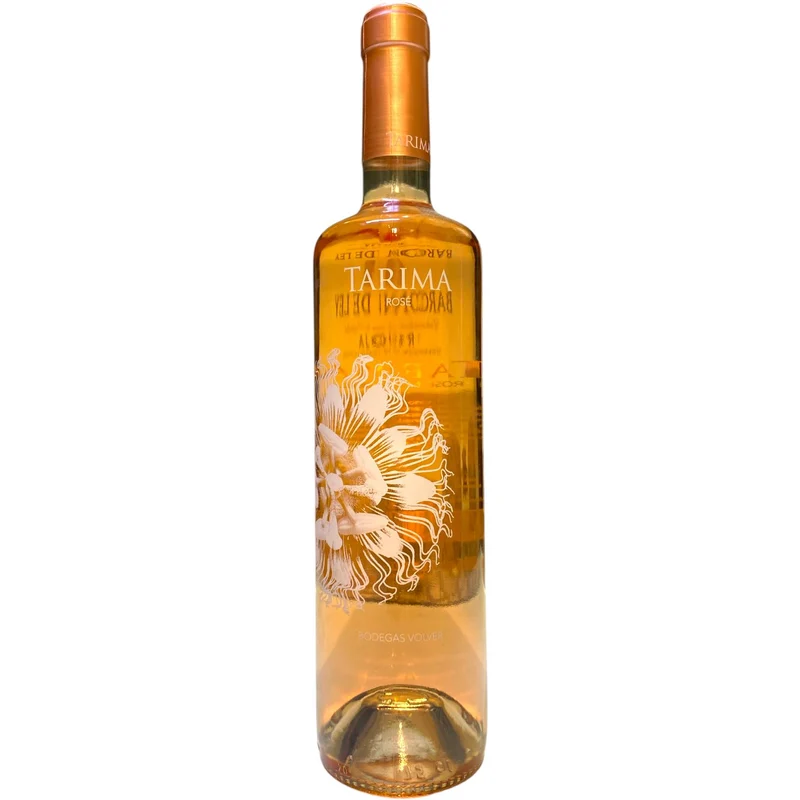 BODEGAS VOLVER - TARIMA ROSE MONASTREL - 75CL