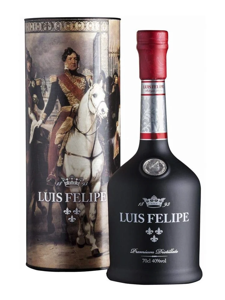 BODEGAS RUBIO LUIS FELIPE - 70CL