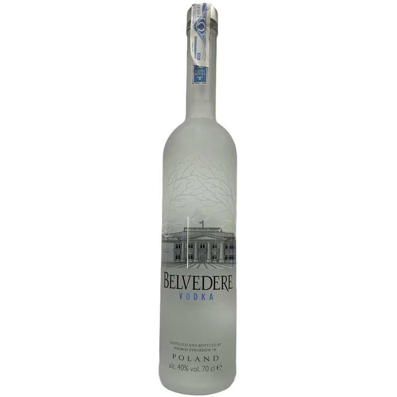 Belvedere Vodka 70cl