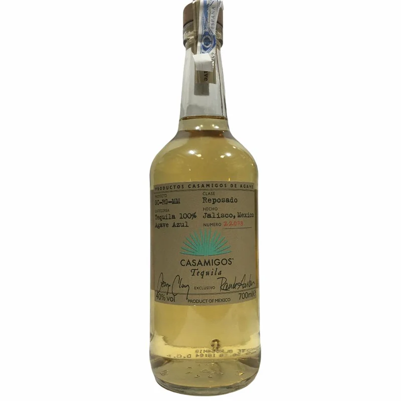 CASAMIGOS REPOSADO 700ML